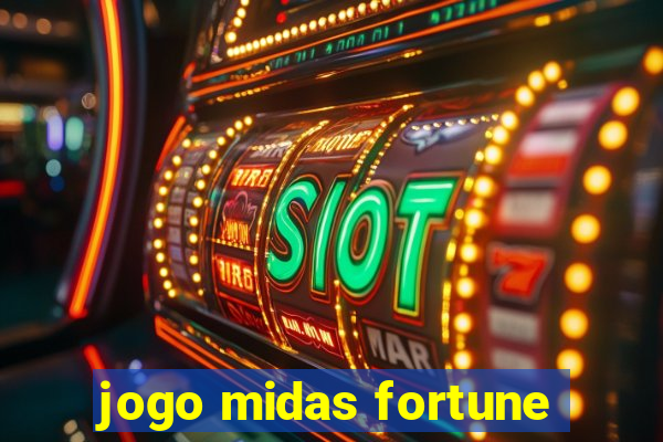 jogo midas fortune