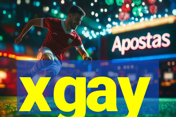 xgay