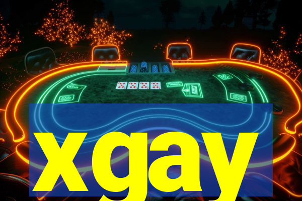 xgay