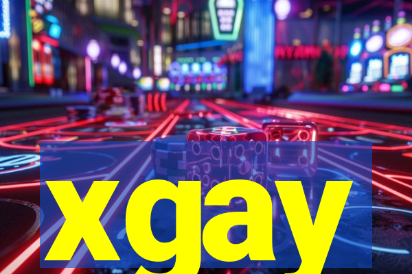 xgay