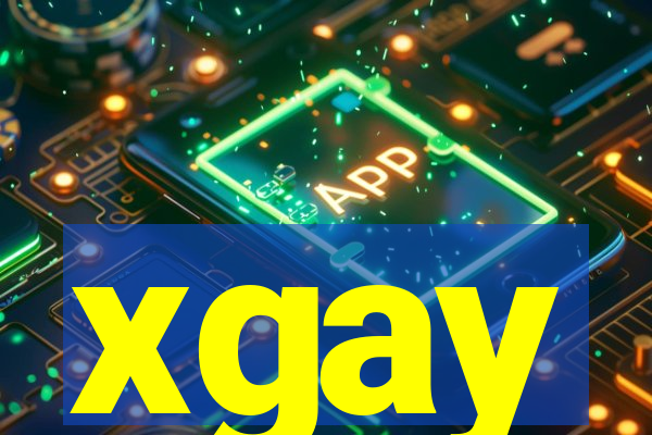 xgay