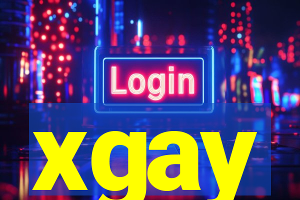 xgay