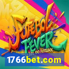 1766bet.com