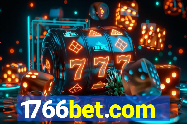 1766bet.com