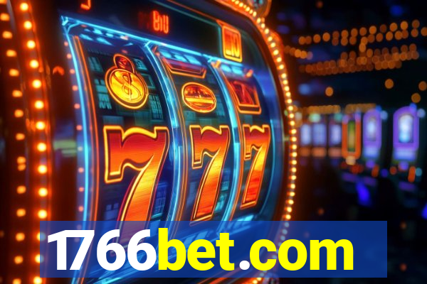 1766bet.com