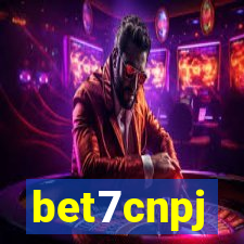 bet7cnpj