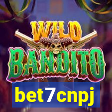 bet7cnpj