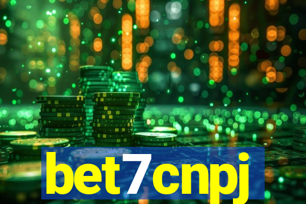 bet7cnpj