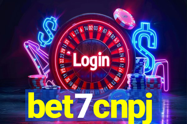 bet7cnpj