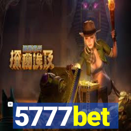 5777bet