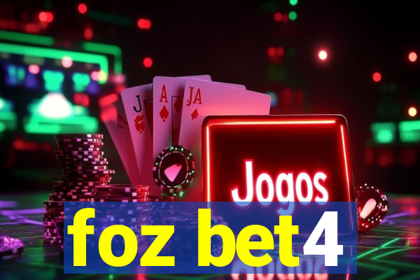 foz bet4