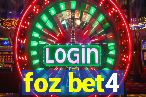 foz bet4