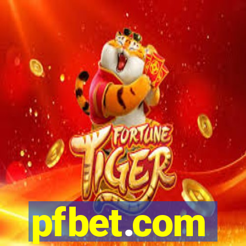 pfbet.com