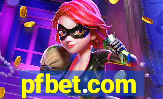 pfbet.com