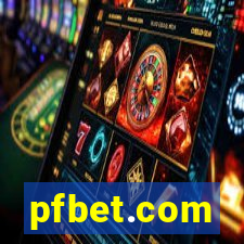 pfbet.com