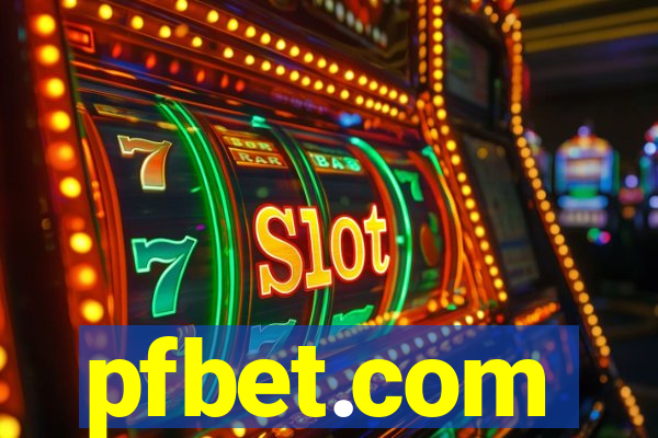 pfbet.com