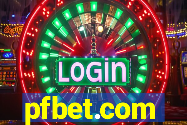 pfbet.com