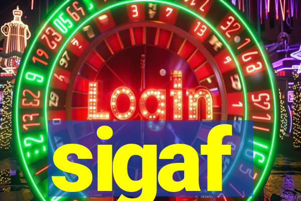 sigaf