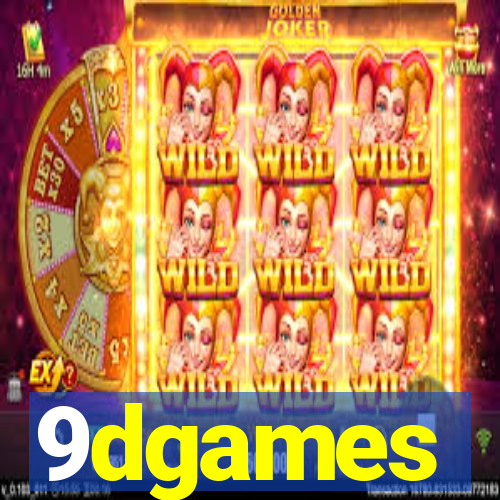 9dgames