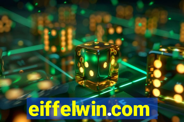 eiffelwin.com