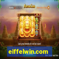 eiffelwin.com