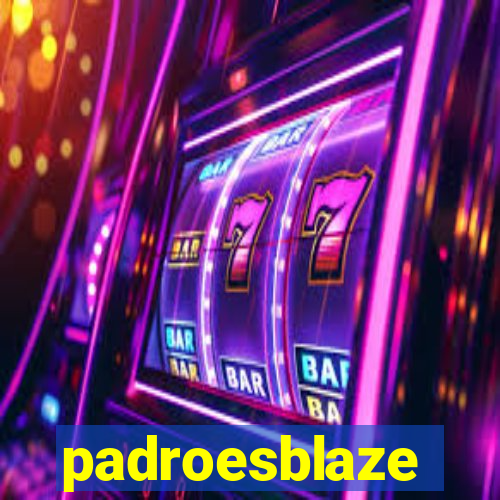 padroesblaze