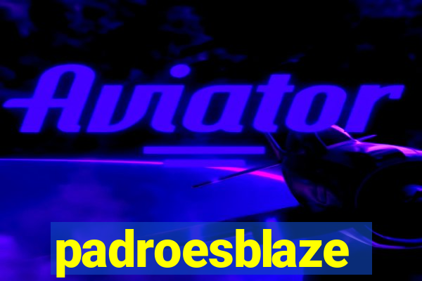 padroesblaze