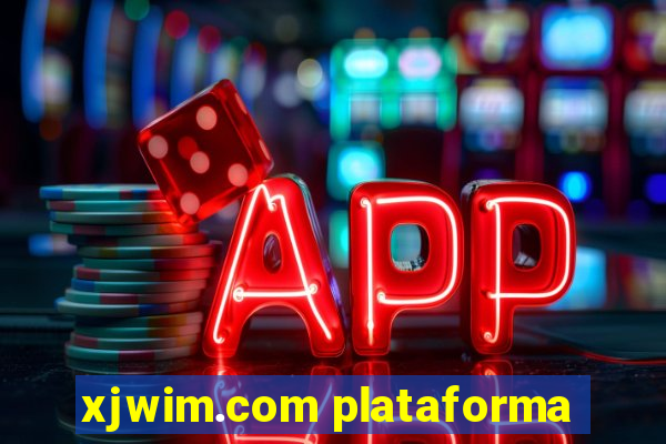 xjwim.com plataforma