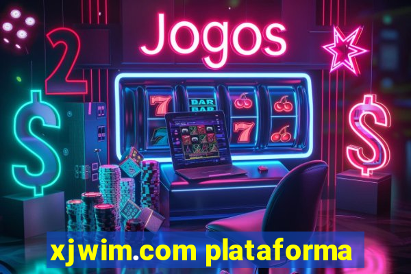 xjwim.com plataforma