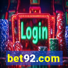 bet92.com