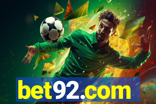 bet92.com