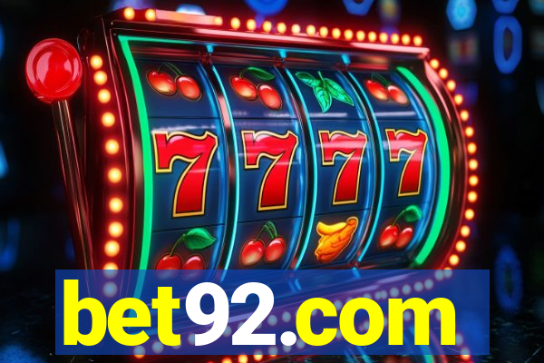 bet92.com