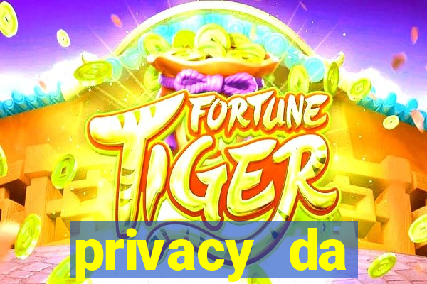 privacy da pipokinha gratis