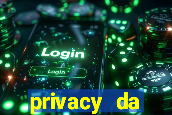 privacy da pipokinha gratis