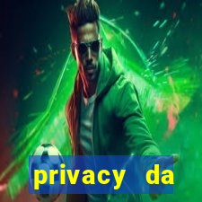 privacy da pipokinha gratis