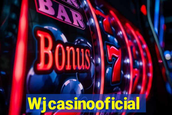 Wjcasinooficial