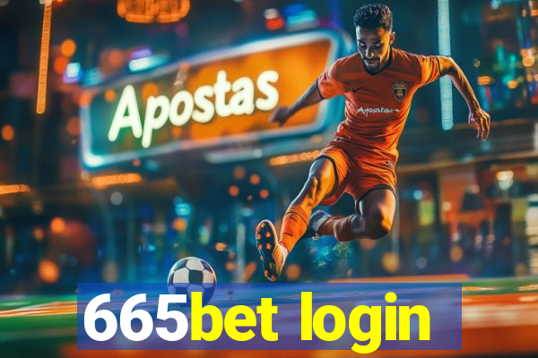 665bet login