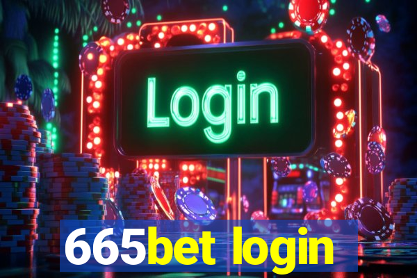 665bet login