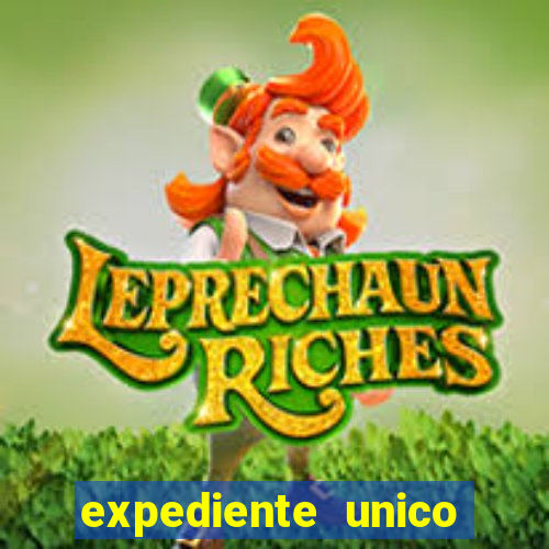 expediente unico porto alegre