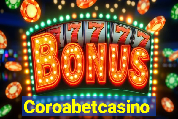 Coroabetcasino