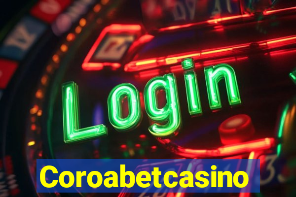 Coroabetcasino