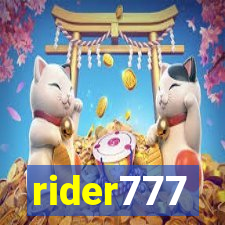 rider777