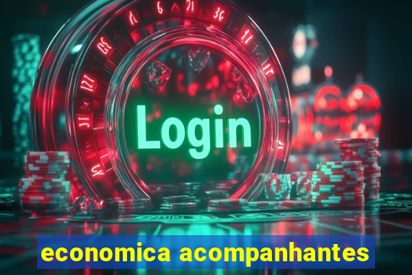 economica acompanhantes