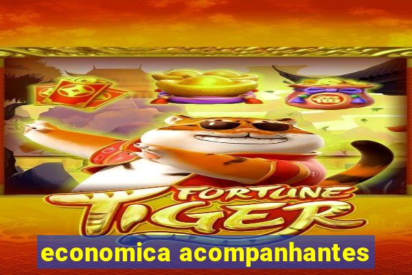 economica acompanhantes