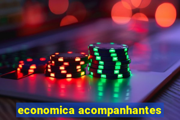 economica acompanhantes