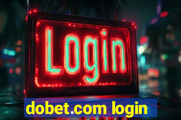 dobet.com login