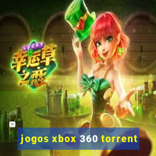 jogos xbox 360 torrent