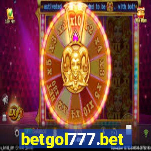 betgol777.bet