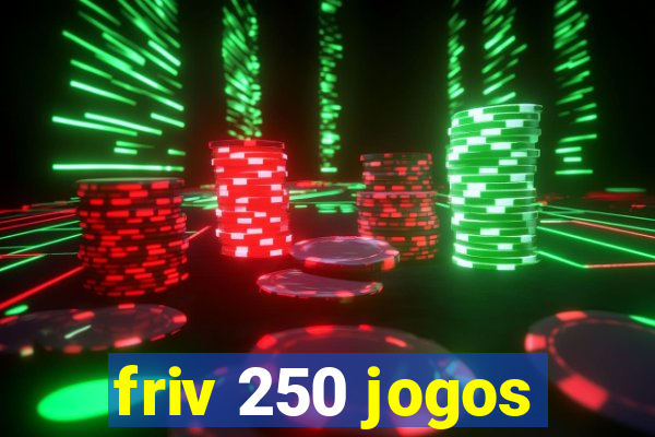 friv 250 jogos