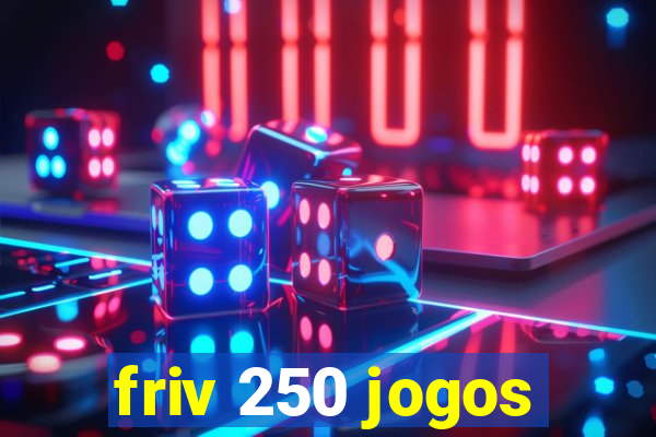 friv 250 jogos